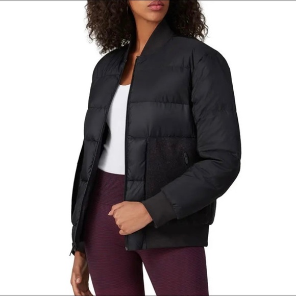 lululemon athletica Jackets & Blazers - Lululemon Reversible jacket size 12
